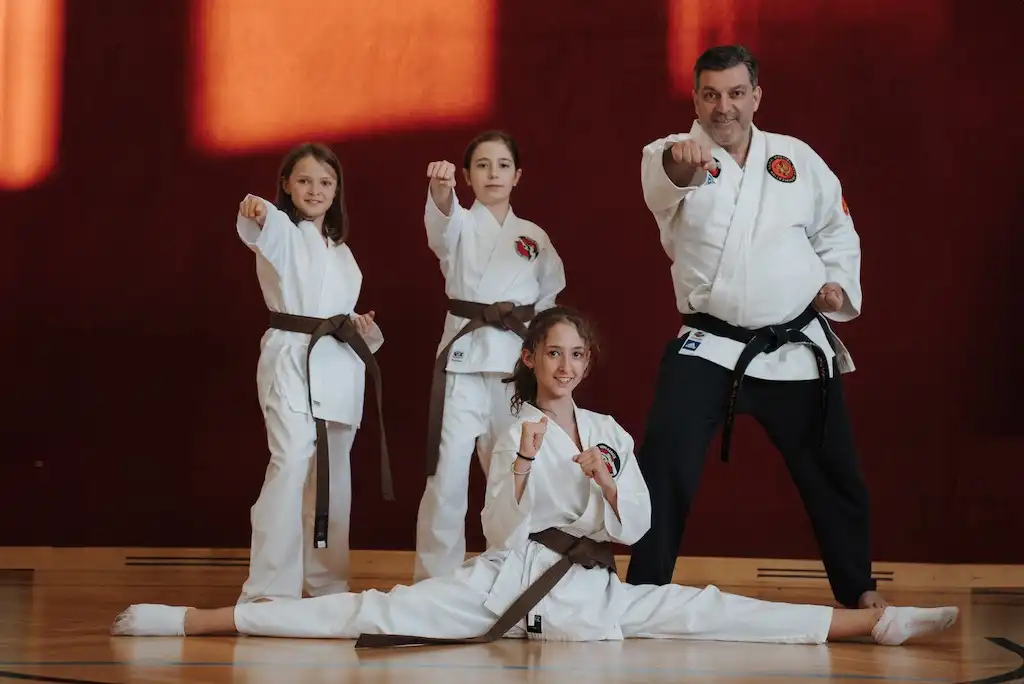  Neigong Karate Austria Gallery Bild -  - 4