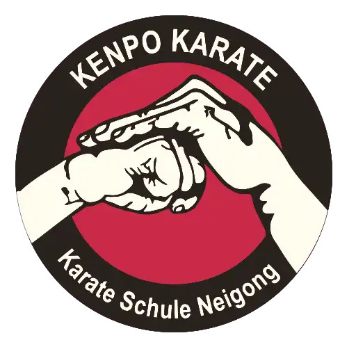 Neigong Austria Karateschule logo